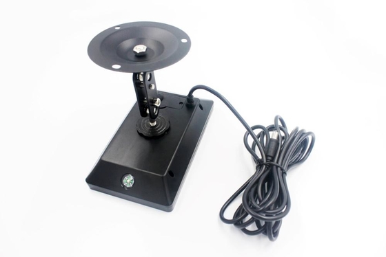 IP54 pannello solare della macchina fotografica di caccia della bussola 1.6W 9v con la batteria