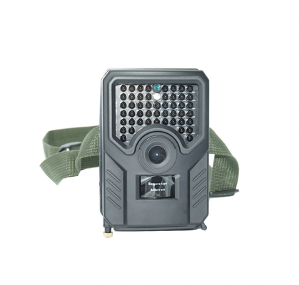 Foto impermeabile della macchina fotografica 12MP 1080P IP54 di PR200B Hunter Trail & video innesco 0.8s