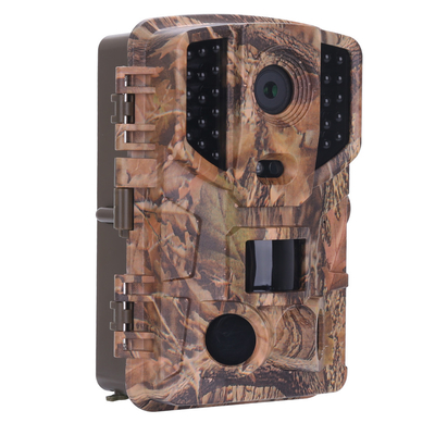 PR900 macchina fotografica cercante impermeabile 32pcs 850nm IR LED 20MP Wildlife Hd Camera