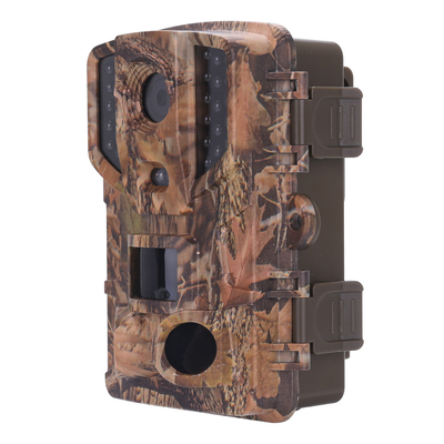 PR900 macchina fotografica cercante impermeabile 32pcs 850nm IR LED 20MP Wildlife Hd Camera