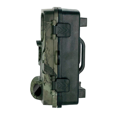 Macchina fotografica LCD della fauna selvatica di visione notturna dello schermo della macchina fotografica 36MP IP54 2,0 della traccia di PR700 4K