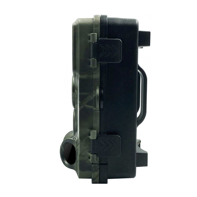 Macchina fotografica 34pcs IR LED 36MP Infrared Trail Camera della traccia di PR1000 4k per sicurezza