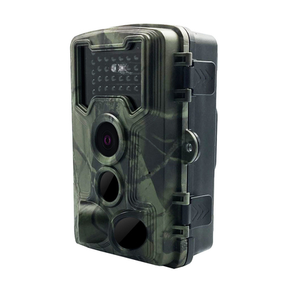 Macchina fotografica 34pcs IR LED 36MP Infrared Trail Camera della traccia di PR1000 4k per sicurezza