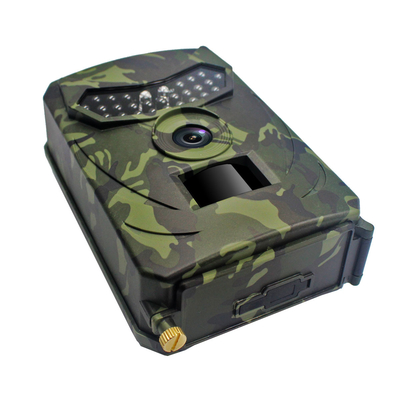 il nero HD di 26pcs 940nm che cerca macchina fotografica PR100B 20MP Mini Wildlife Camera