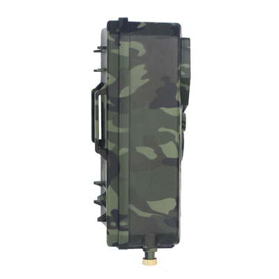 il nero HD di 26pcs 940nm che cerca macchina fotografica PR100B 20MP Mini Wildlife Camera