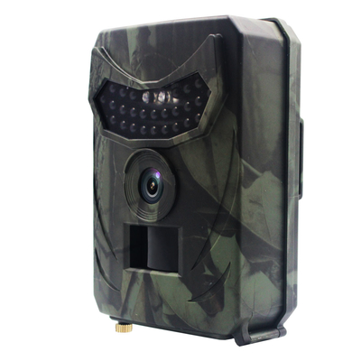 macchina fotografica impermeabile della traccia di 1080P 20MP Game Hunting Camera 26pcs 940nm IP56