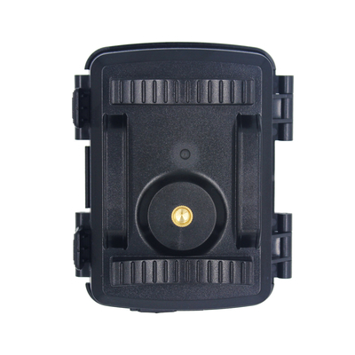 Moto di PR600B Mini Hunting Camera 12MP 1080P attivato