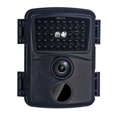 Moto di PR600B Mini Hunting Camera 12MP 1080P attivato