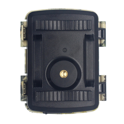 Macchina fotografica di caccia del sensore di moto di PR600C Mini Hunting Camera HD 1080P 12MP 38pcs IR LED