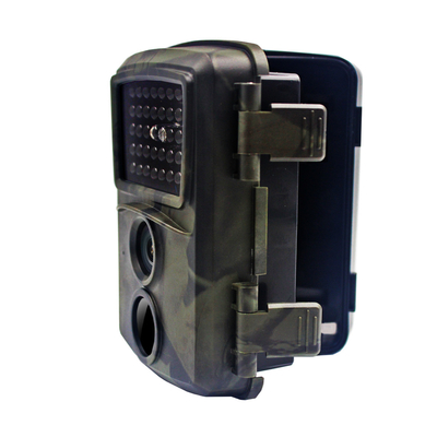 Macchina fotografica a pile della traccia di PR600A Mini Hunting Camera IP54 32GB aa