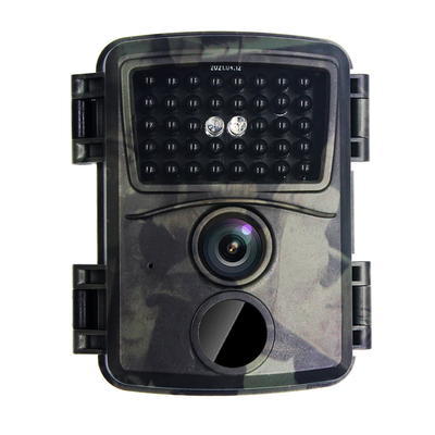 Macchina fotografica a pile della traccia di PR600A Mini Hunting Camera IP54 32GB aa