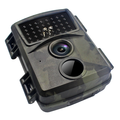 Macchina fotografica a pile della traccia di PR600A Mini Hunting Camera IP54 32GB aa