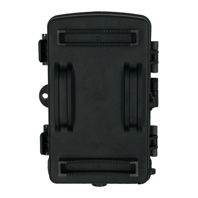 Macchina fotografica di visione notturna di infrarosso della fauna selvatica della macchina fotografica IP54 della fauna selvatica di 36MP 1080P 34PCS Pir LED