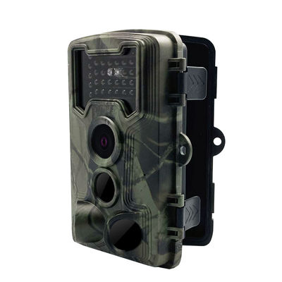 Macchina fotografica del gioco della fauna selvatica delle videosorveglianze 34PCS PIR 16MP 1080P di caccia di PR1000 IP54