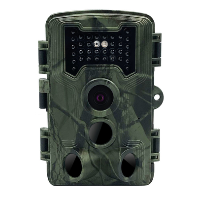 Macchina fotografica del gioco della fauna selvatica delle videosorveglianze 34PCS PIR 16MP 1080P di caccia di PR1000 IP54