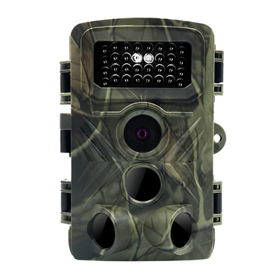 Macchina fotografica impermeabile di visione notturna di infrarosso della fauna selvatica della macchina fotografica 36MP 1080P 32GB IP54 della traccia di PR3000 4K