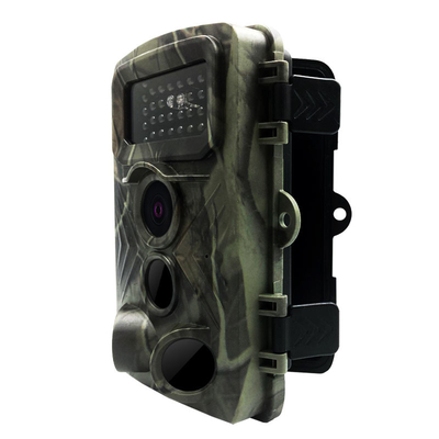 Macchina fotografica impermeabile di visione notturna di infrarosso della fauna selvatica della macchina fotografica 36MP 1080P 32GB IP54 della traccia di PR3000 4K