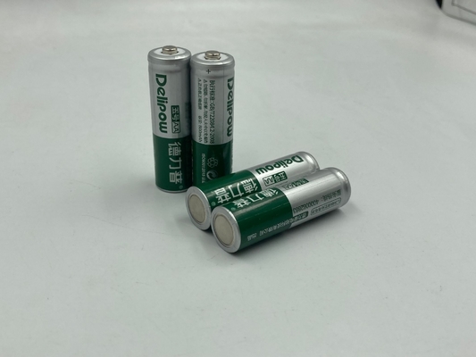 Alimentazione elettrica ricaricabile della sostituzione della batteria di aa PR1000 PR3000 PR2000