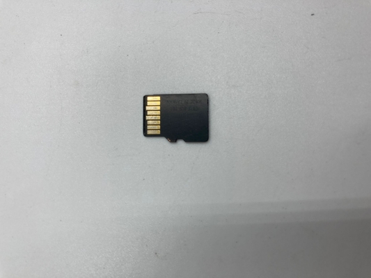 Occhiali di protezione di visione notturna della scheda di memoria della macchina fotografica 32g Tf della traccia per caccia all'aperto