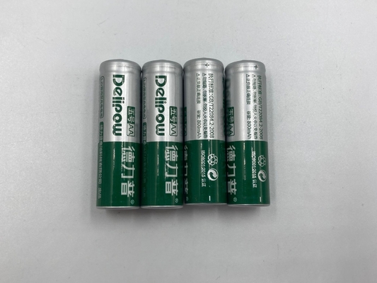 Alimentazione elettrica ricaricabile della sostituzione della batteria di aa PR1000 PR3000 PR2000