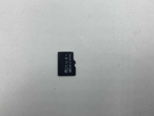 Occhiali di protezione di visione notturna della scheda di memoria della macchina fotografica 32g Tf della traccia per caccia all'aperto