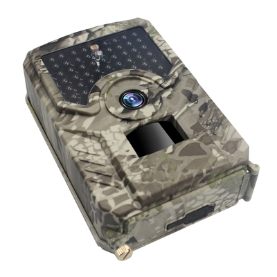 PRO macchina fotografica IR 940nm LED della traccia della fauna selvatica PR200 che cerca la macchina fotografica selvaggia impermeabile della macchina fotografica IP56 con visione notturna
