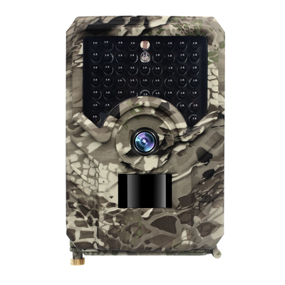 PRO macchina fotografica IR 940nm LED della traccia della fauna selvatica PR200 che cerca la macchina fotografica selvaggia impermeabile della macchina fotografica IP56 con visione notturna