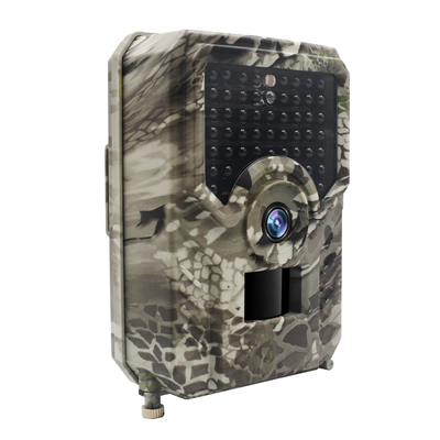 PRO macchina fotografica IR 940nm LED della traccia della fauna selvatica PR200 che cerca la macchina fotografica selvaggia impermeabile della macchina fotografica IP56 con visione notturna