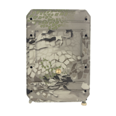 PRO macchina fotografica IR 940nm LED della traccia della fauna selvatica PR200 che cerca la macchina fotografica selvaggia impermeabile della macchina fotografica IP56 con visione notturna