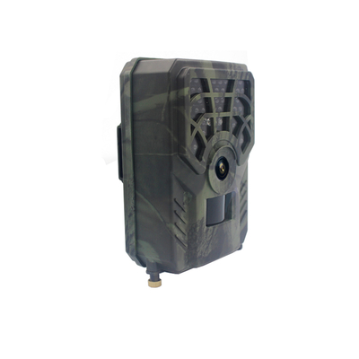 PR300C WiFi che cerca macchina fotografica 15m IR IP56 24MP impermeabile