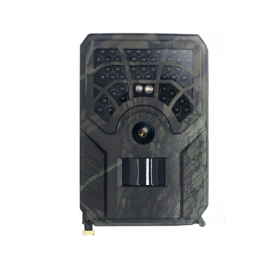 PR300C WiFi che cerca macchina fotografica 15m IR IP56 24MP impermeabile