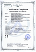 Cina Shenzhen Hunting Tech Co., Ltd. Certificazioni